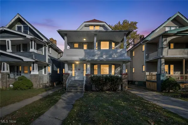 14725 Elm Avenue, Cleveland, OH 44112