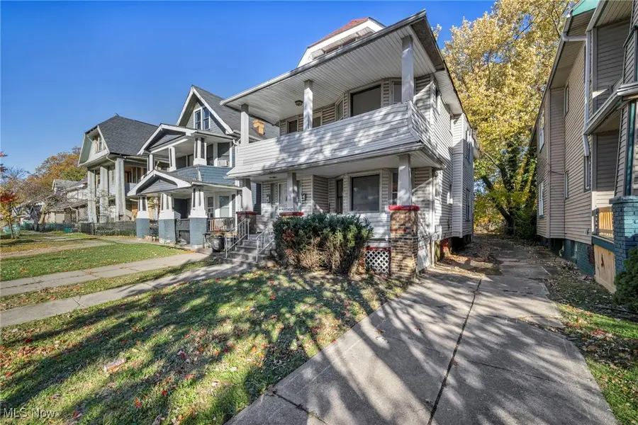 14725 Elm Avenue, Cleveland, OH 44112 - Image #2