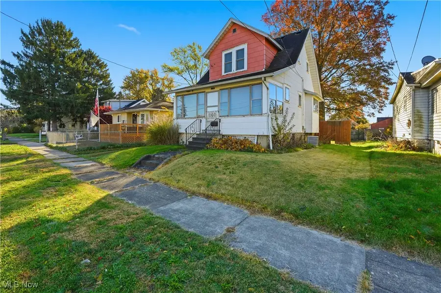 1282 Kellogg Avenue, Akron, OH 44314 - Image #2