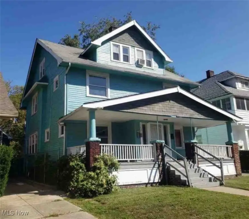 13401 Graham Road, East Cleveland, OH 44112 - Image #1
