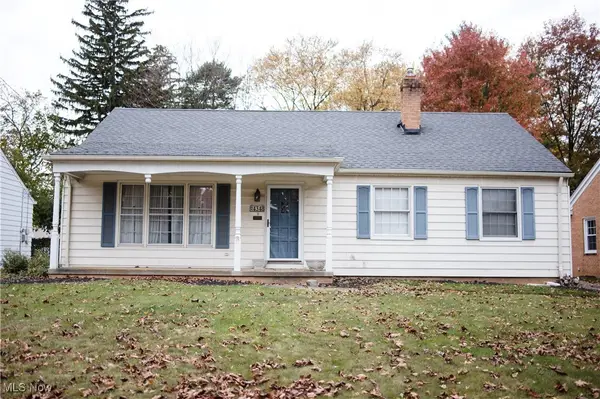 4348 W 202nd Street, Fairview Park, OH 44126