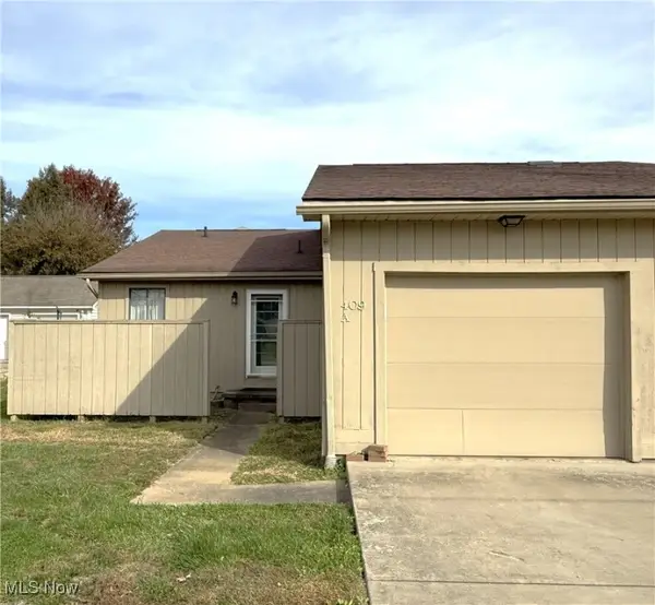 409 57th Street #A, Vienna, WV 26105