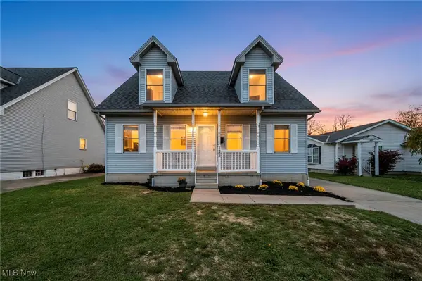 1685 E 29th Street, Lorain, OH 44055