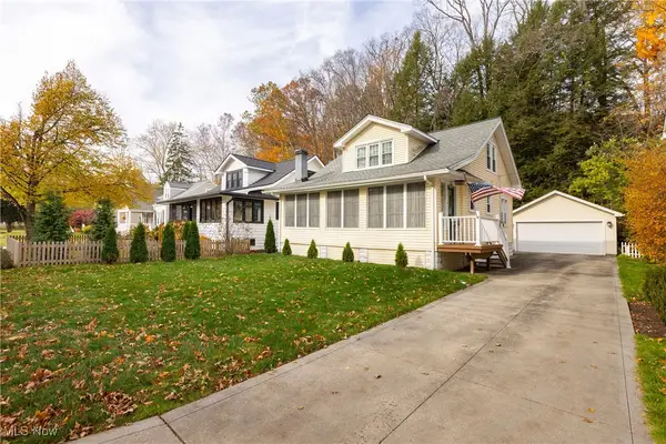 288 Miles Road, Chagrin Falls, OH 44022
