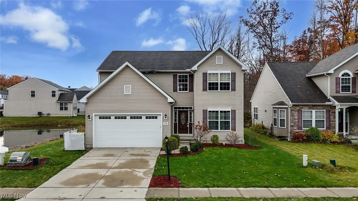 3784 Firethorn Drive, Aurora, OH 44202 - Image #1