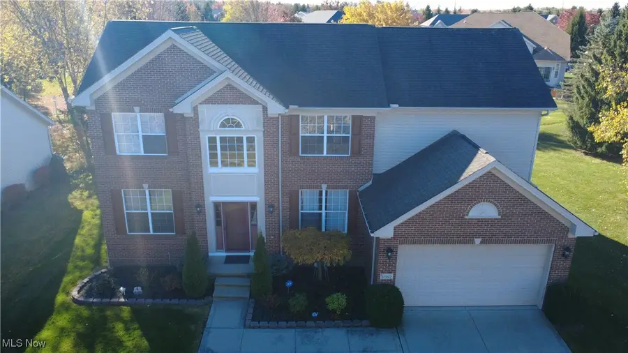 3082 Willowbrook Drive, Aurora, OH 44202 - Image #3