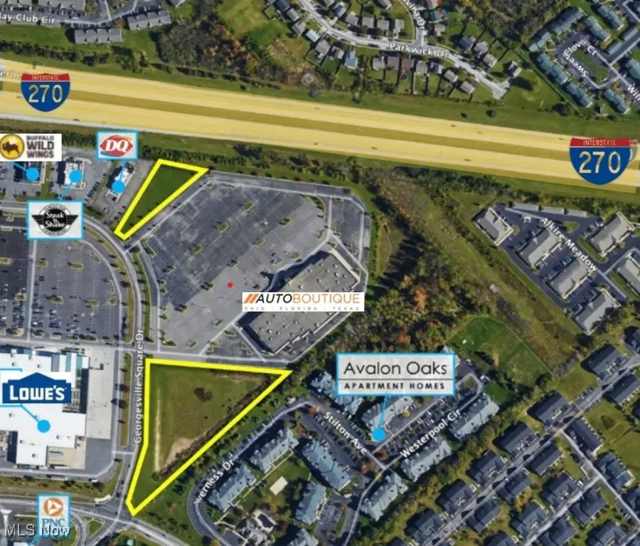 1800 Georgesville Square Drive, Columbus, OH 43228 - Image #3