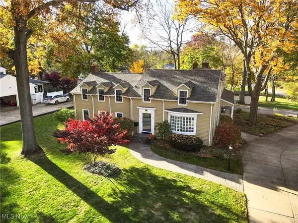 2950 Millboro Road, Silver Lake, OH 44224