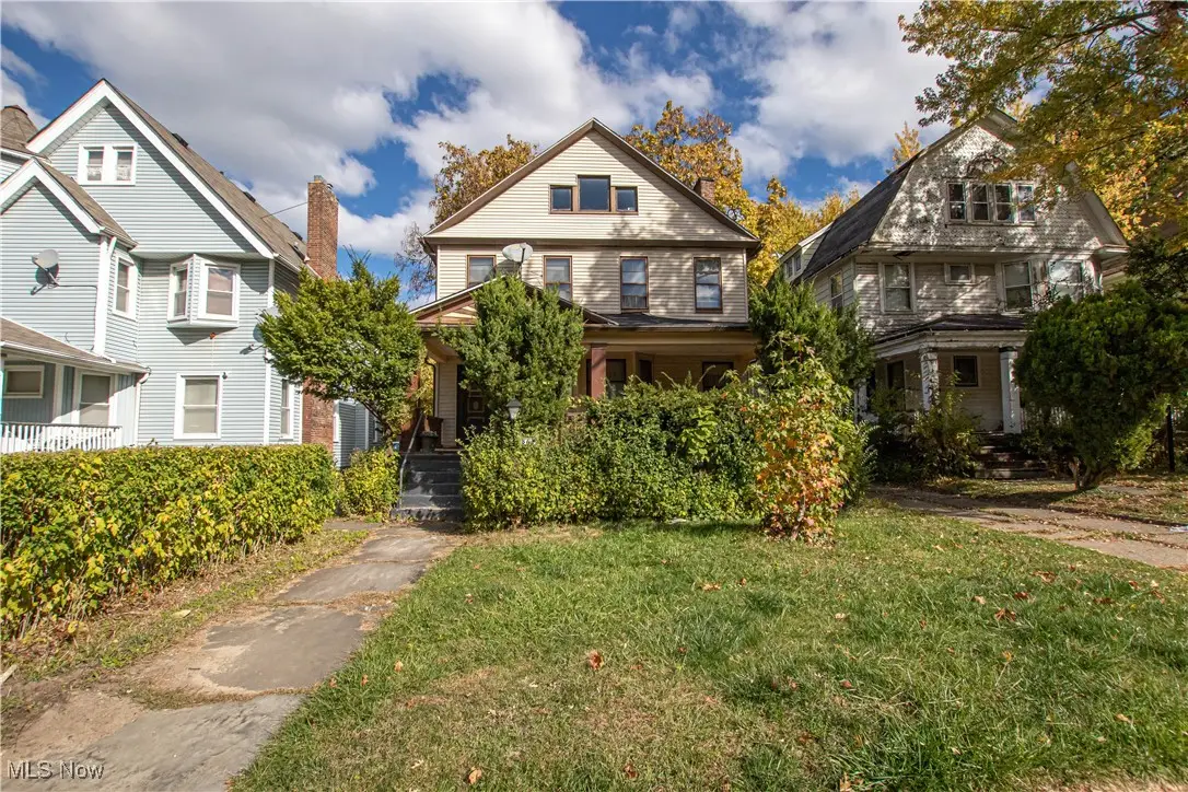 1863 Page Avenue, East Cleveland, OH 44112 - Image #1