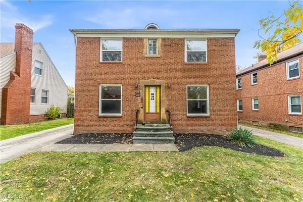 4084 Okalona Road, South Euclid, OH 44121