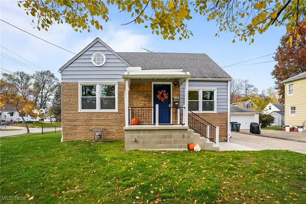 2308 8th Street, Cuyahoga Falls, OH 44221