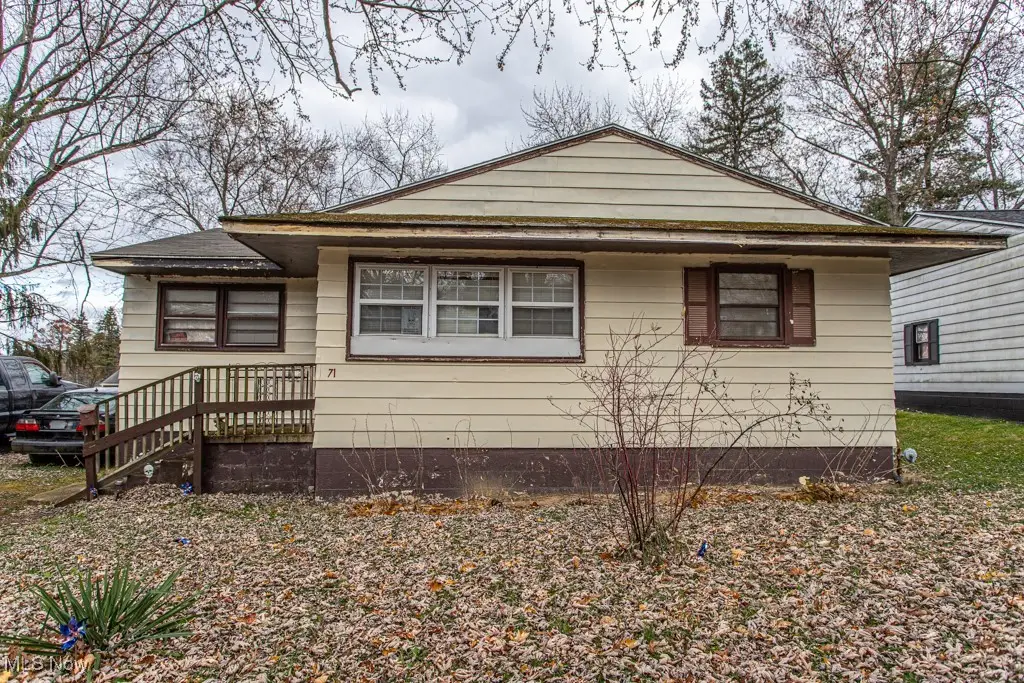 71 Duncan Lane, Youngstown, OH 44505 - Image #1