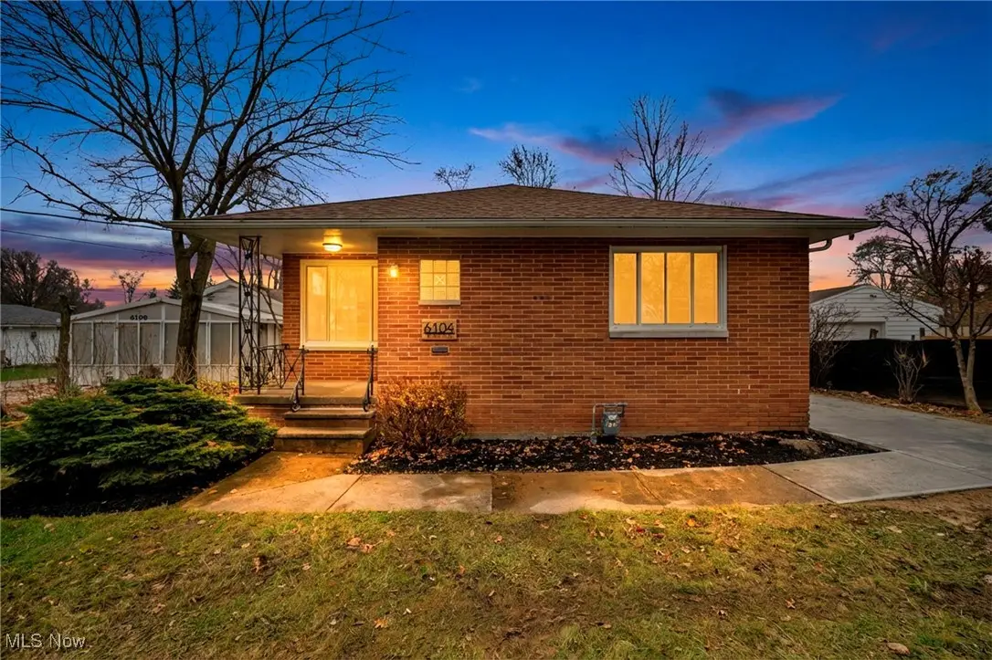6104 Turney Road, Garfield Heights, OH 44125 - Image #1