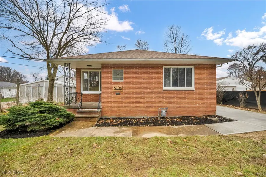 6104 Turney Road, Garfield Heights, OH 44125 - Image #2