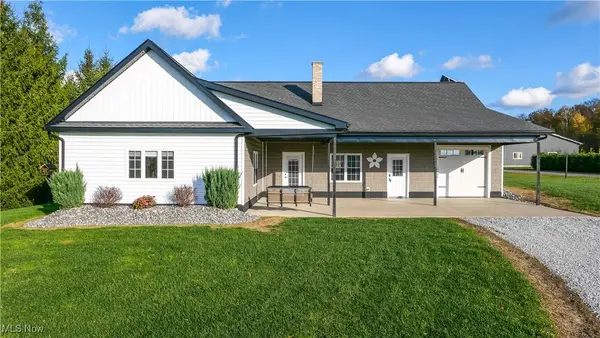 12928 State Route 88, Garrettsville, OH 44231