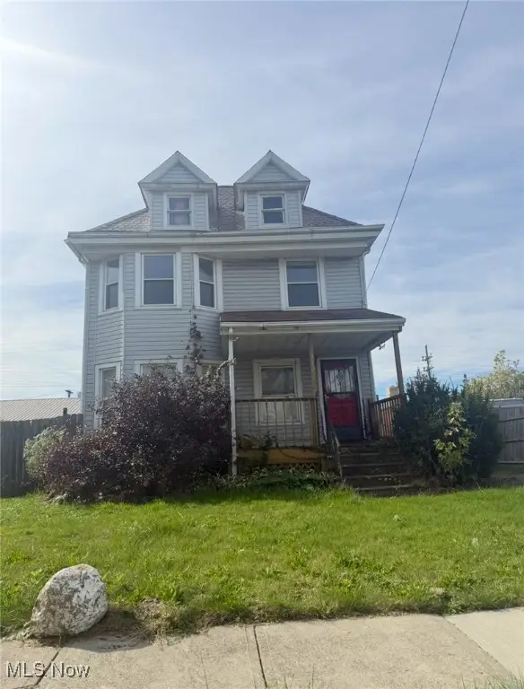 1770 Alcoy Road, Cleveland, OH 44112 - Image #1