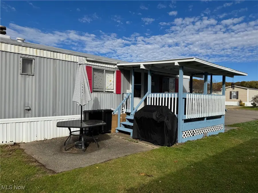 6605 St Rt 5 Lot 70, Ravenna, OH 44266 - Image #2