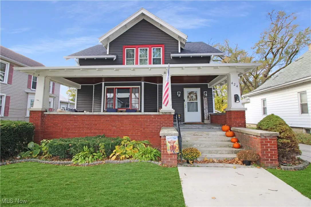 424 Monroe Street, Port Clinton, OH 43452 - Image #1
