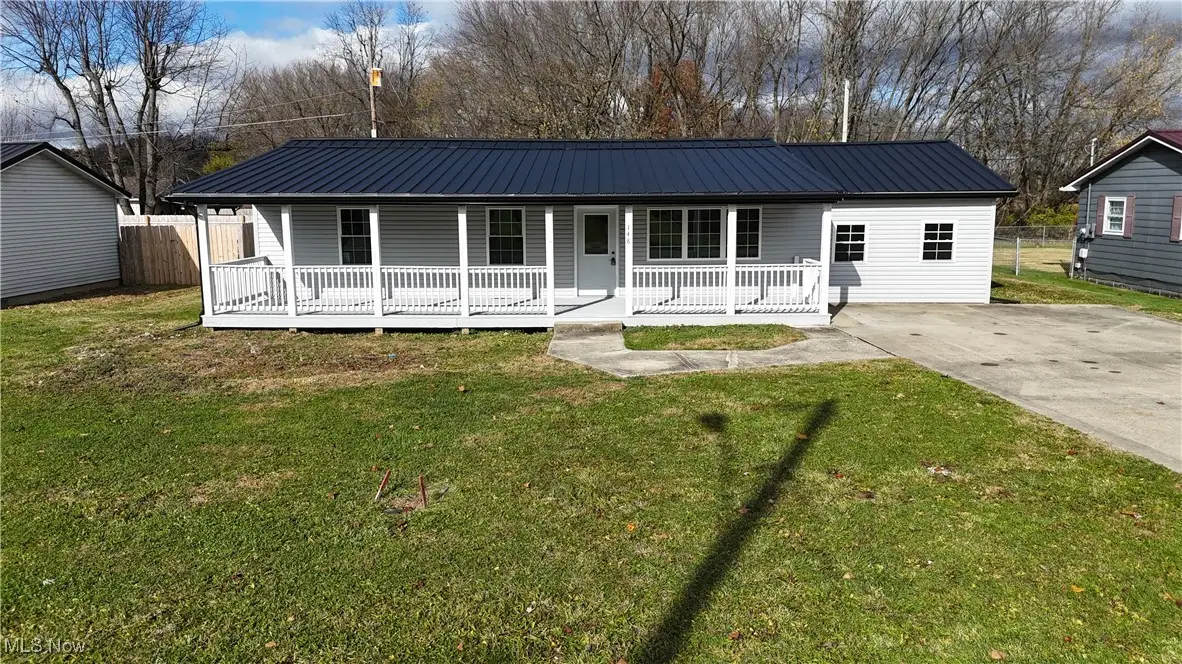 148 4th Street, Frazeysburg, OH 43822 - Image #1