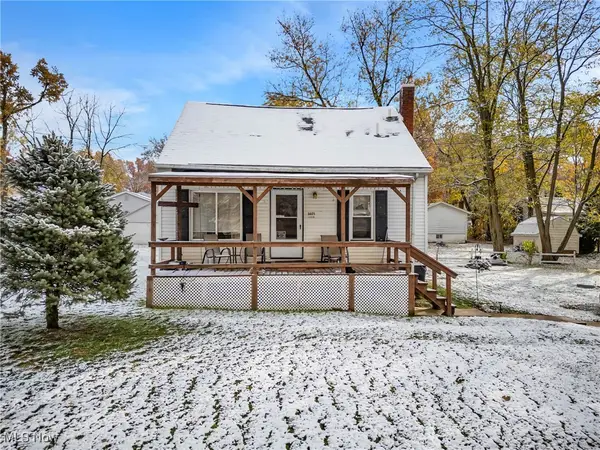 3071 Elderberry Avenue, Coventry, OH 44319