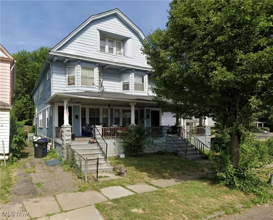 600 E 103rd Street, Cleveland, OH 44108 - Image #1