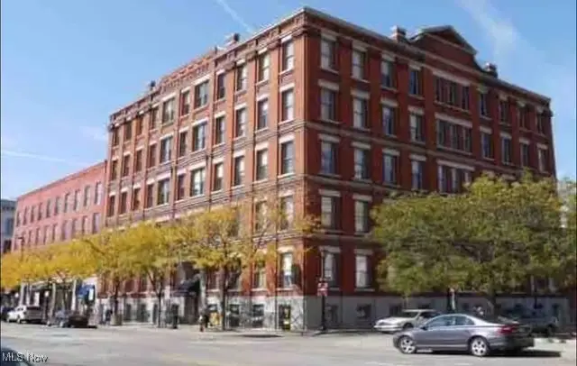 408 W Saint Clair Avenue #216, Cleveland, OH 44113 - Image #1