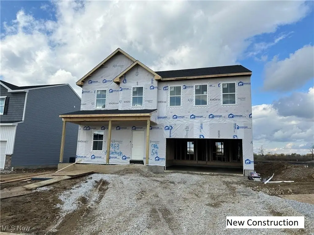 2963 Mcintosh Ne Drive, Louisville, OH 44641 - Image #1