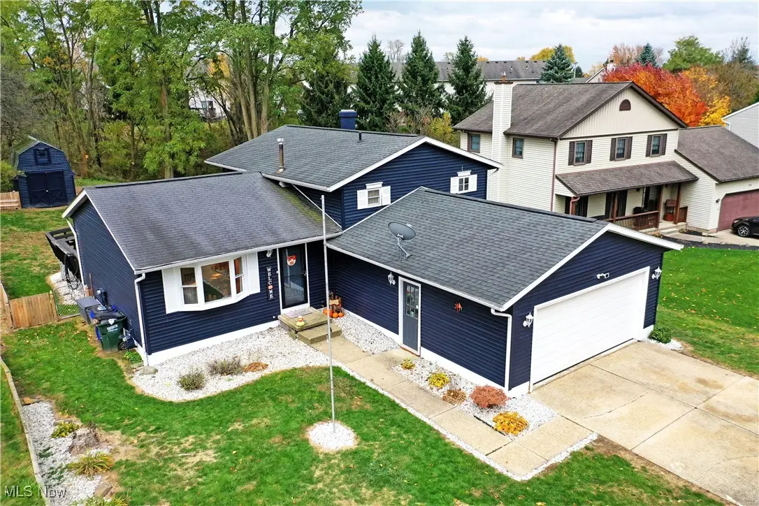 10022 Highland Way, Streetsboro, OH 44241 - Image #1