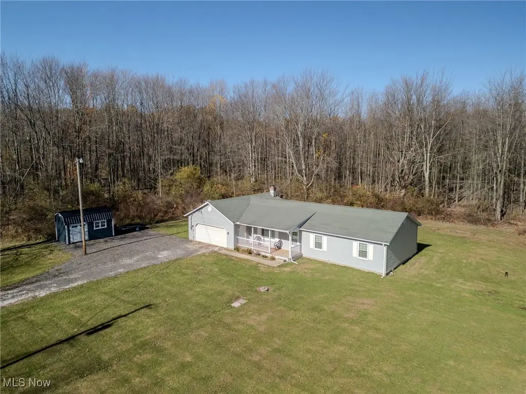 5279 Boughner Road, Rock Creek, OH 44084 - Image #1