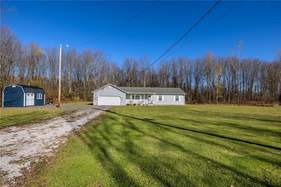 5279 Boughner Road, Rock Creek, OH 44084 - Image #2