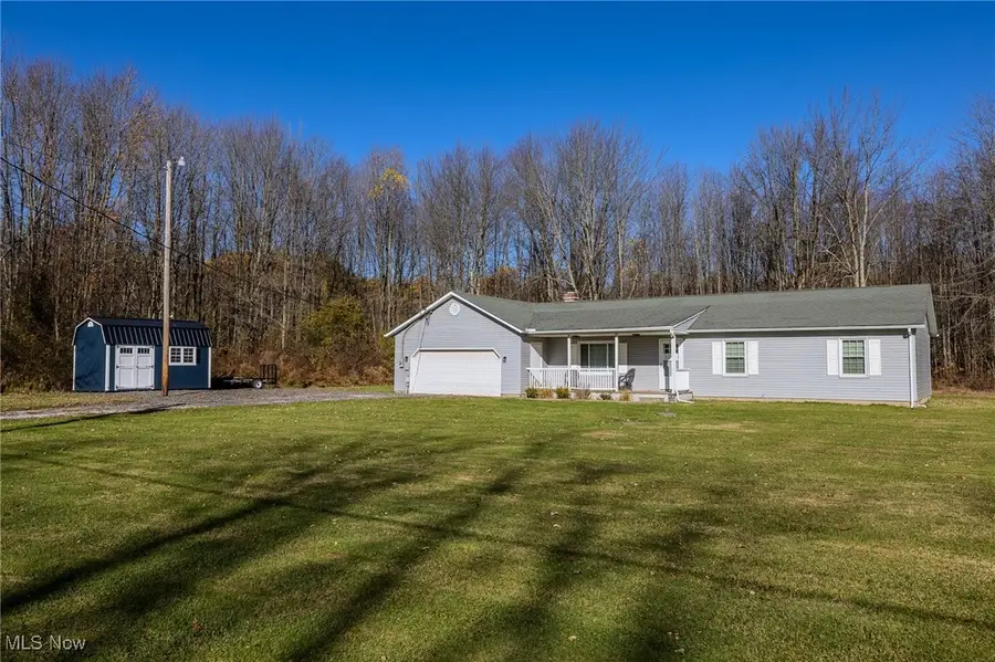 5279 Boughner Road, Rock Creek, OH 44084 - Image #3