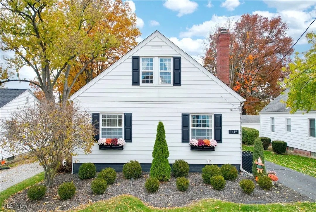 1415 Falls Avenue, Cuyahoga Falls, OH 44223 - Image #1