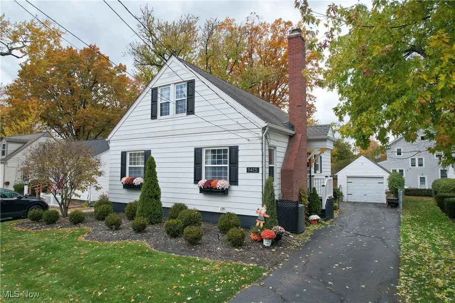 1415 Falls Avenue, Cuyahoga Falls, OH 44223 - Image #2