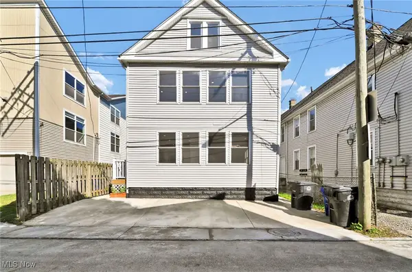 2525 Thurman Avenue, Cleveland, OH 44113