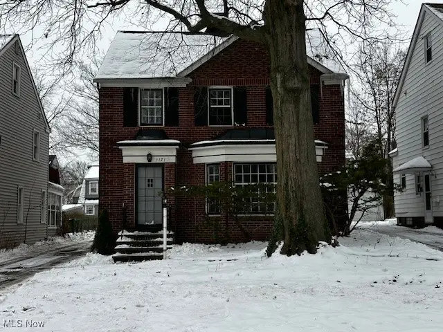 1171 Pennfield Road, Cleveland Heights, OH 44121 - Image #1