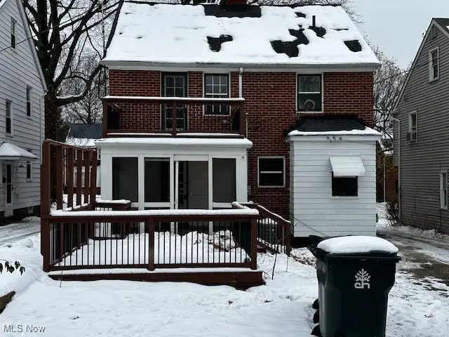 1171 Pennfield Road, Cleveland Heights, OH 44121 - Image #3