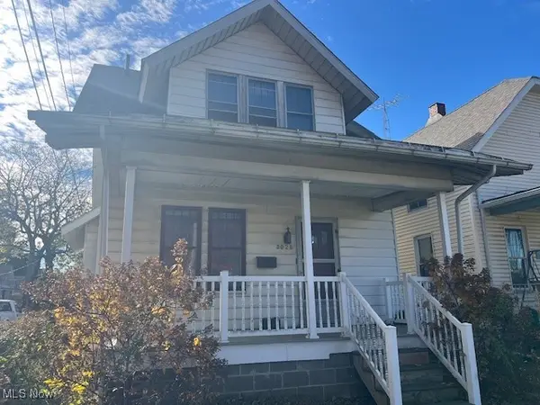 3026 13th Nw Street, Canton, OH 44708