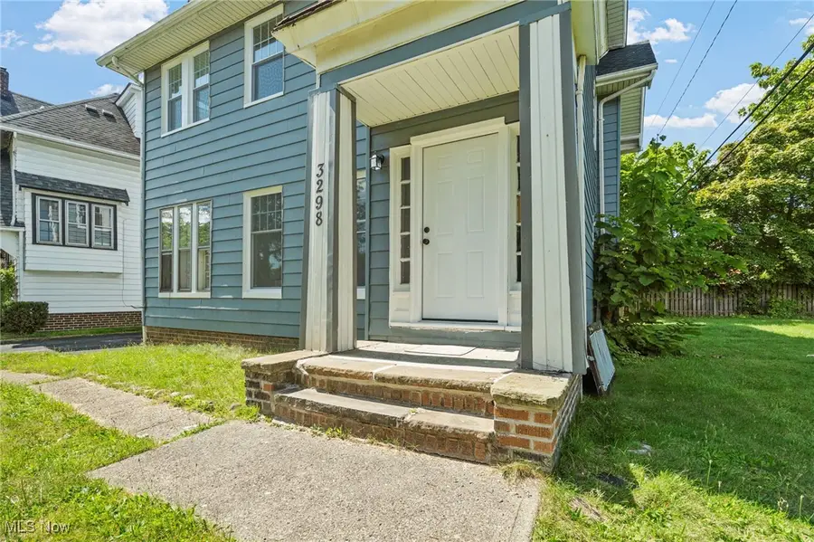 3298 Milverton Road, Shaker Heights, OH 44120 - Image #2