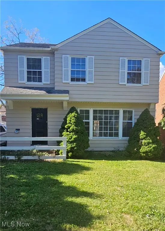 3662 Avalon Road, Shaker Heights, OH 44120 - Image #1