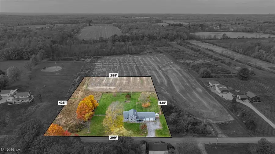 1067 Garrett Road, Jefferson, OH 44047 - Image #2