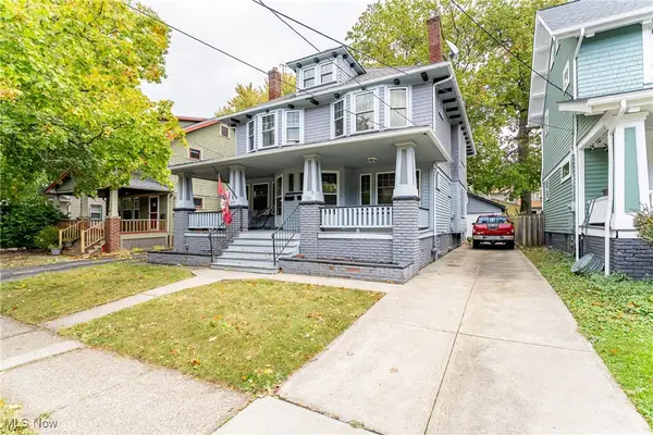 1559 Lauderdale Avenue, Lakewood, OH 44107