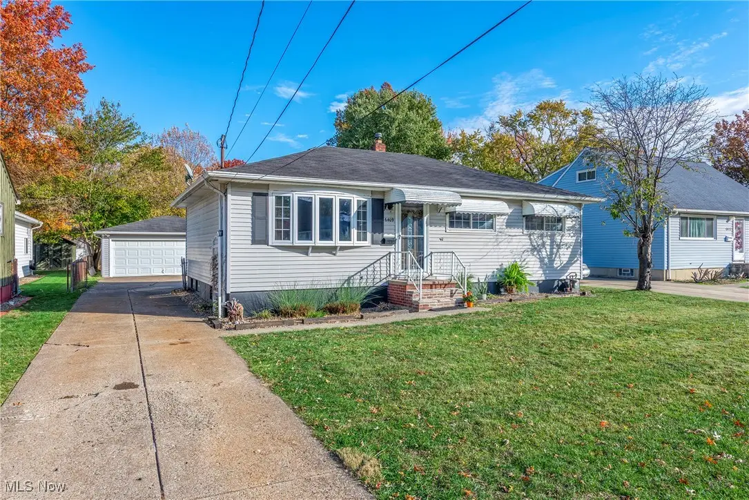 6409 Emory Drive, Brook Park, OH 44142 - Image #1