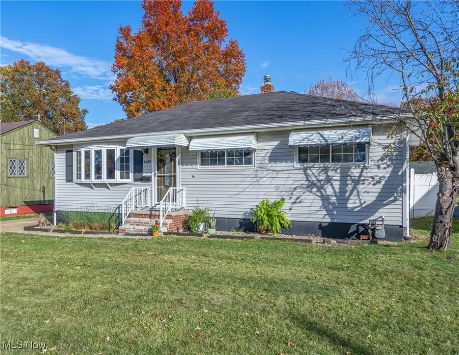 6409 Emory Drive, Brook Park, OH 44142 - Image #2