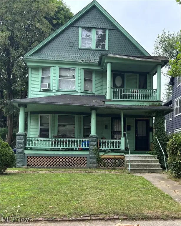 10114 Parkgate Avenue, Cleveland, OH 44108 - Image #1