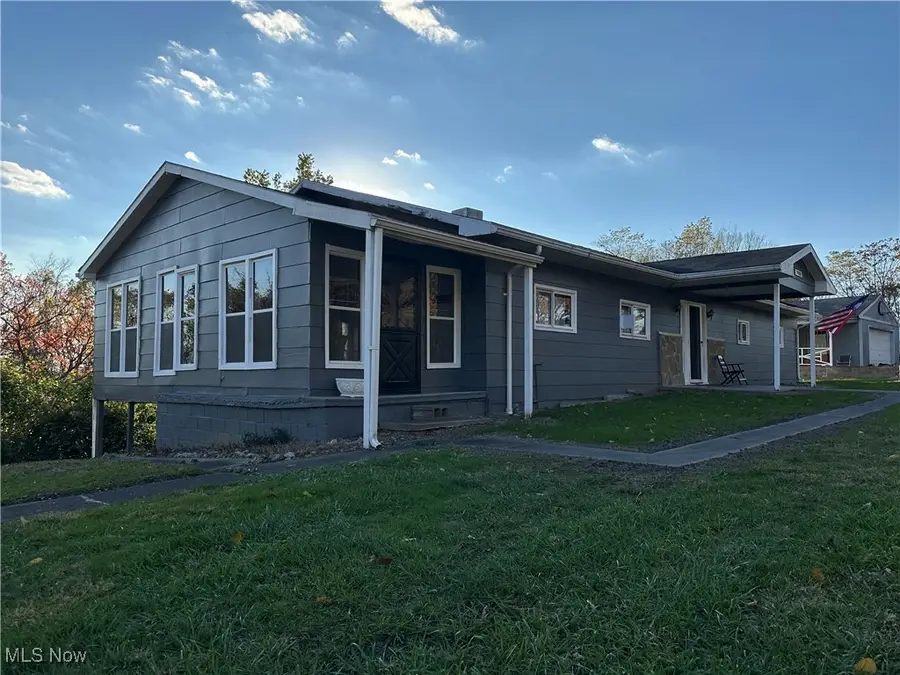 44952 Moose Ridge Road, Woodsfield, OH 43793 - Image #2