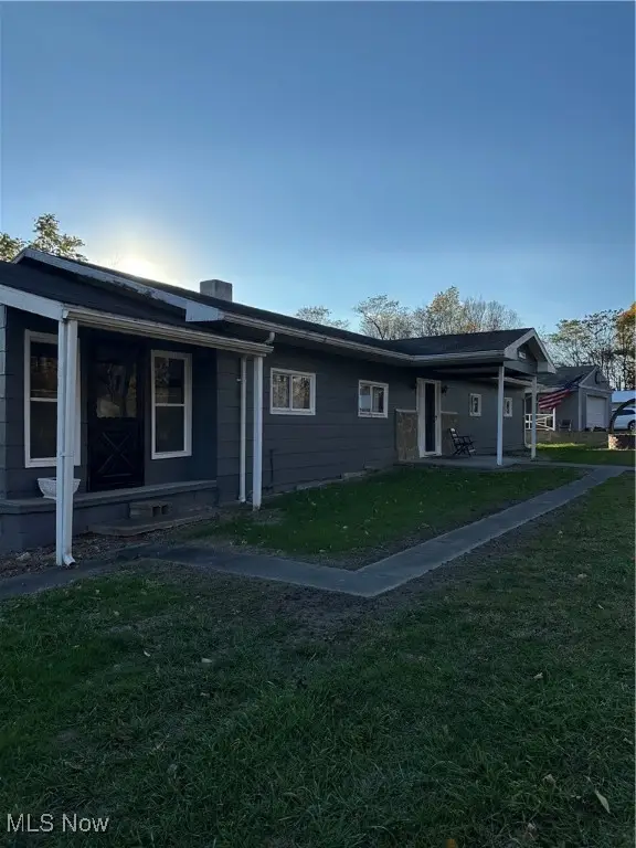 44952 Moose Ridge Road, Woodsfield, OH 43793 - Image #3