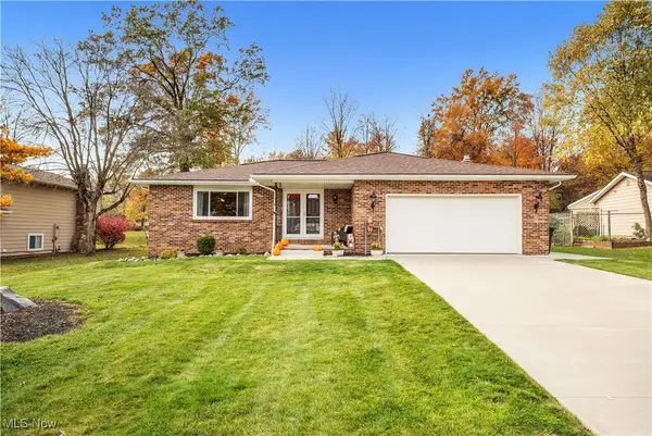 11900 Rolling Meadow Lane, North Royalton, OH 44133
