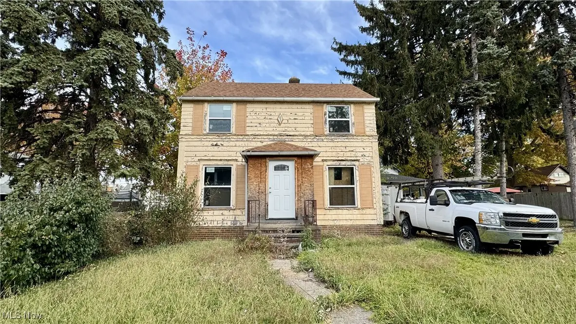 7500 Halle Avenue, Cleveland, OH 44102 - Image #1