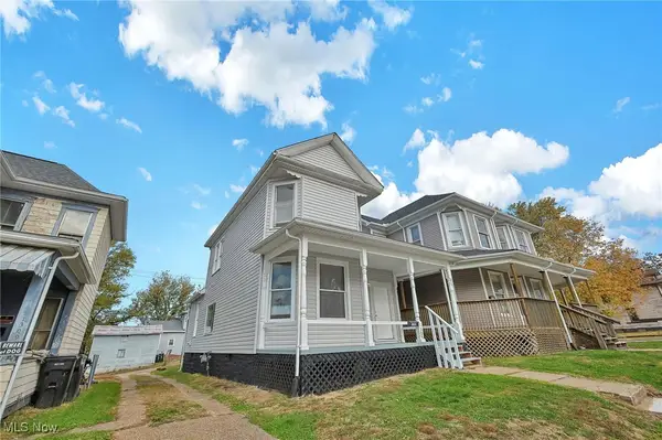 1305 Ridge Avenue, Zanesville, OH 43701