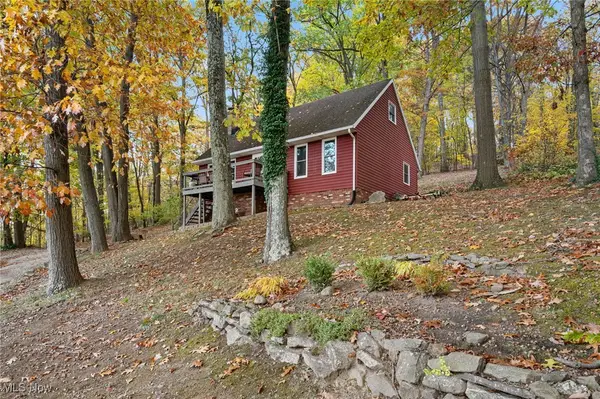 821 Lynnwood Drive, Minerva, OH 44657